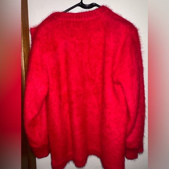 Vintage Connie A Lee button up - Picture 6 of 6